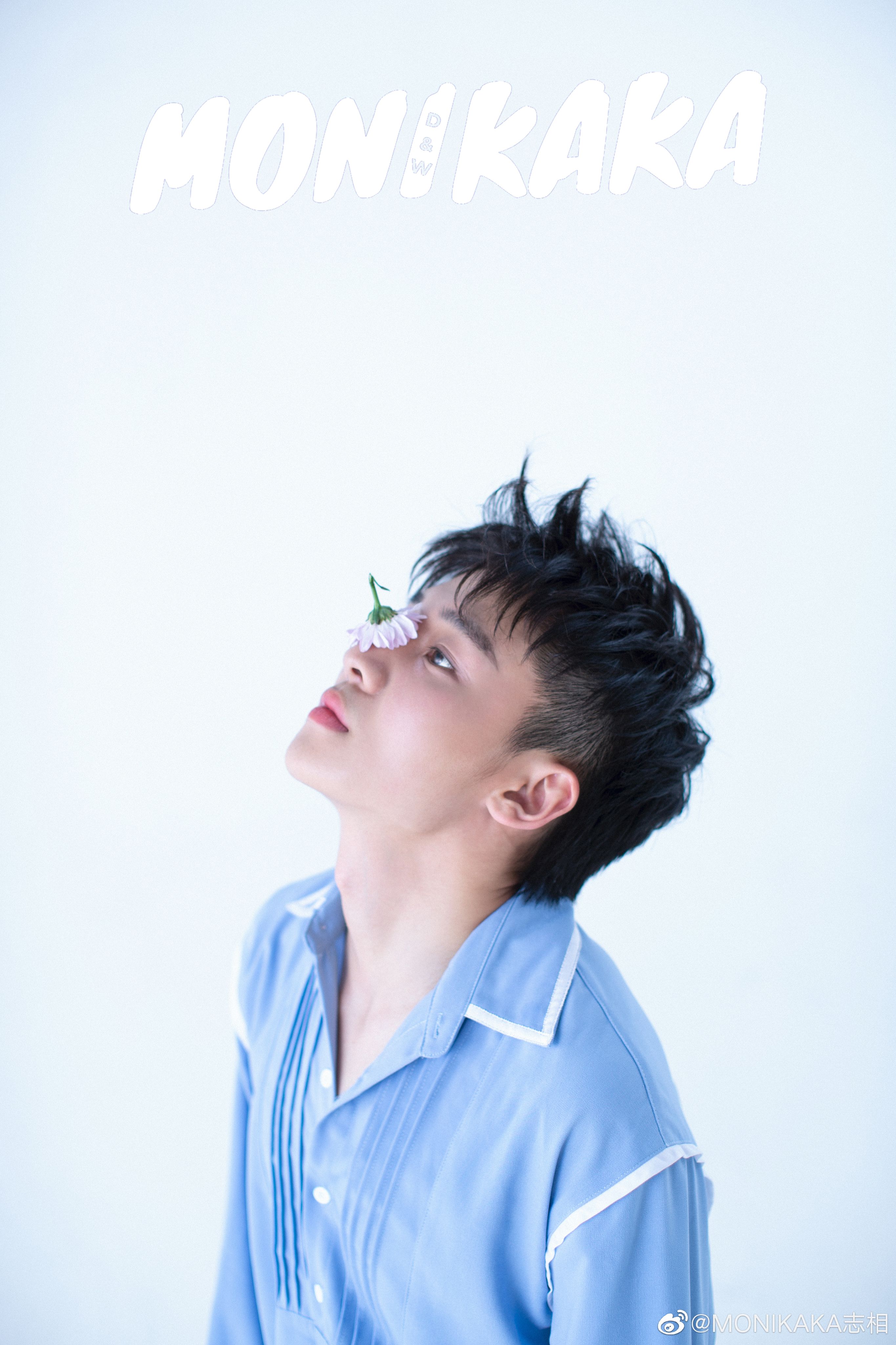 【刘怡潼】怡心怡意 潼心相守