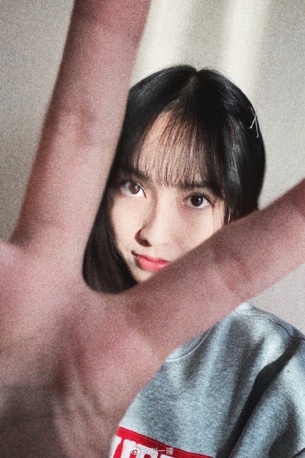 2019-12-10王素素60我淳,好美,好仙.