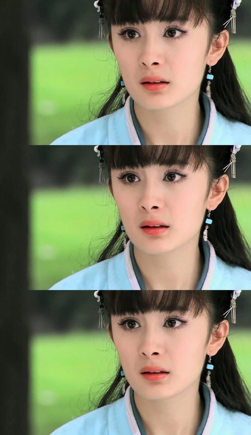 杨幂饭修莫雪鸢