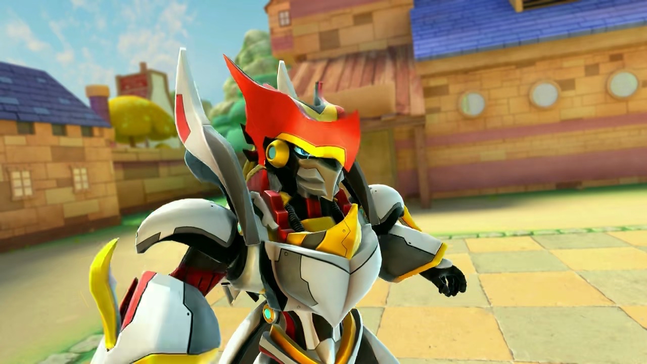 猪猪侠之终极决战 第01话_高清1080p在线观看平台_腾讯视频