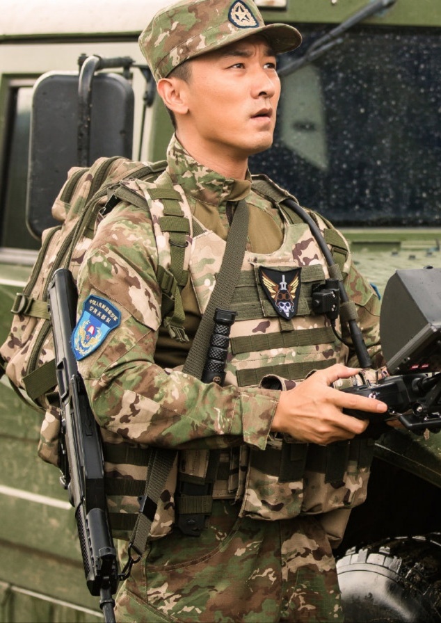 小丑先生2019-10-18              加油,你是最帅最好看的,刘峰超哥哥