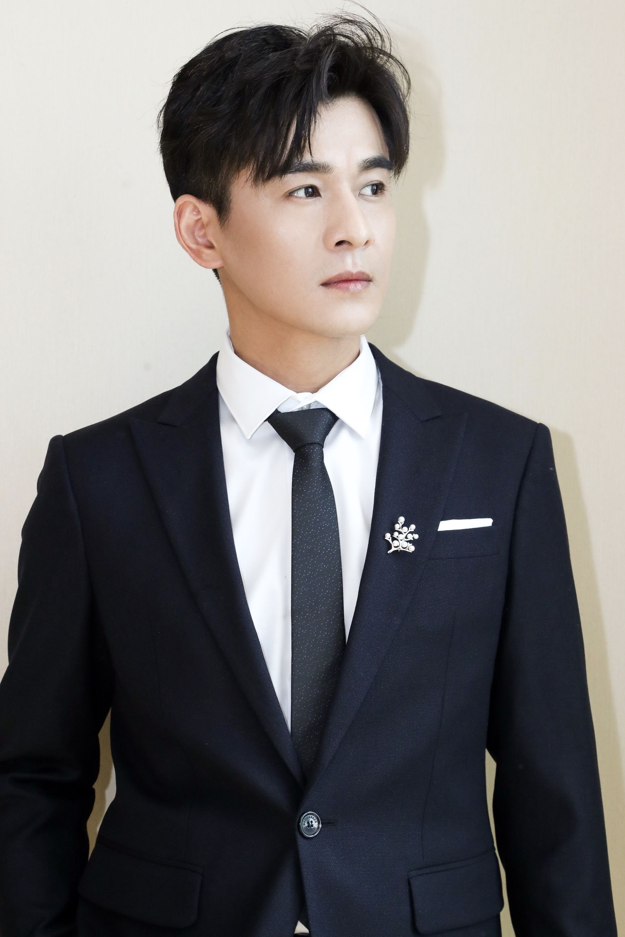 乔振宇活动回顾