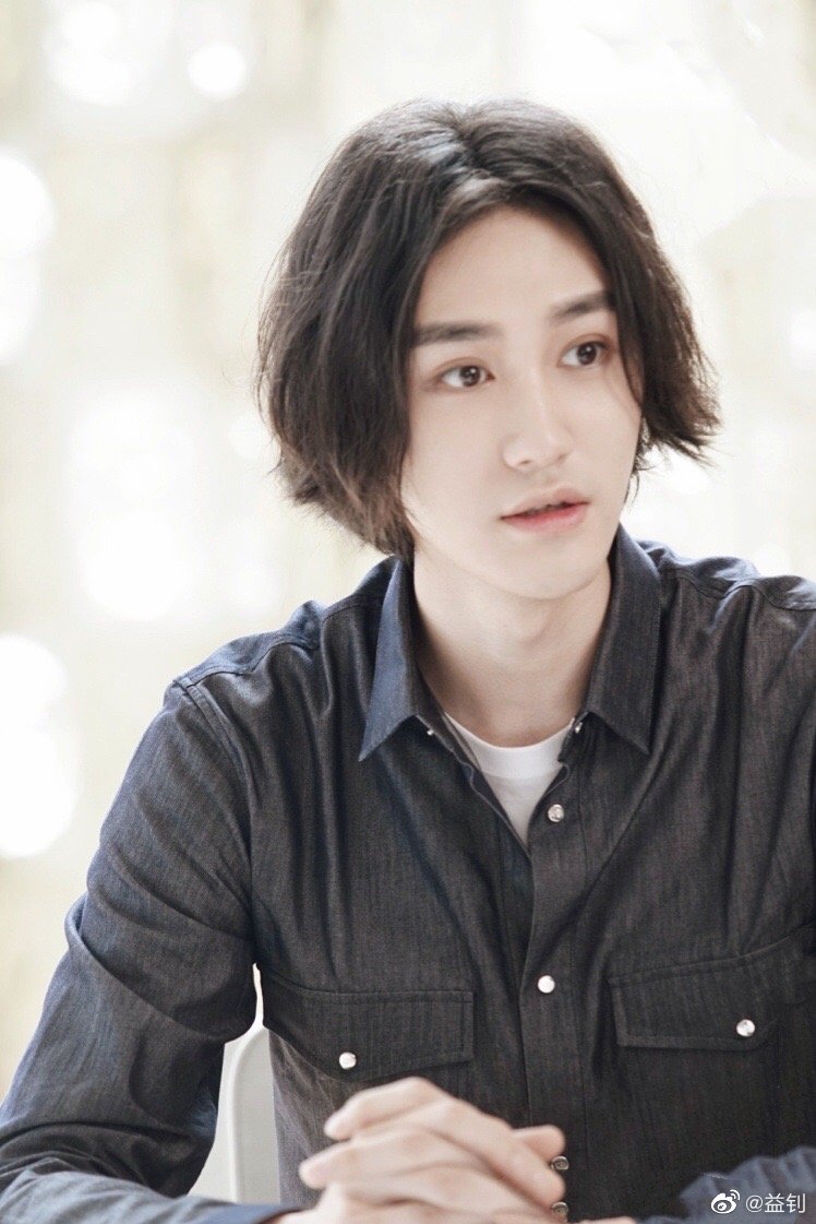 汪铎新一周打榜