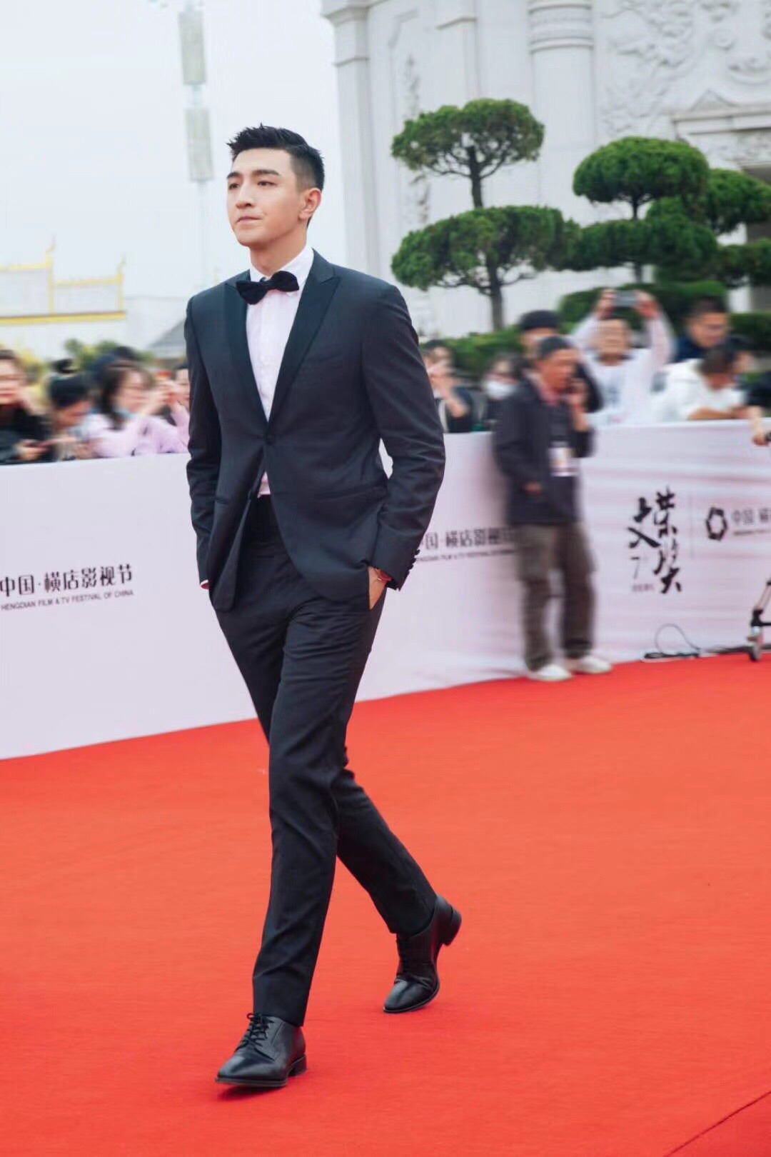 【金瀚】金生有幸瀚海同行