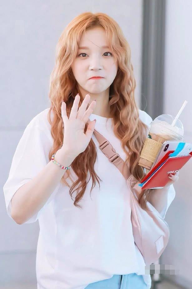 人间精灵宋雨琦