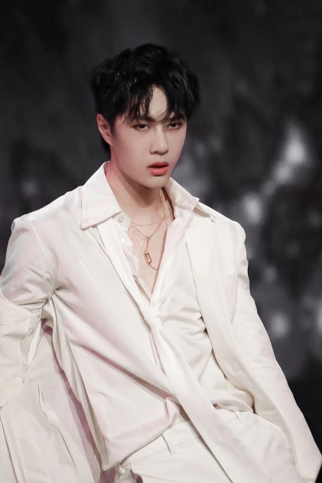 【王一博】绝美舞姿王一博太帅了