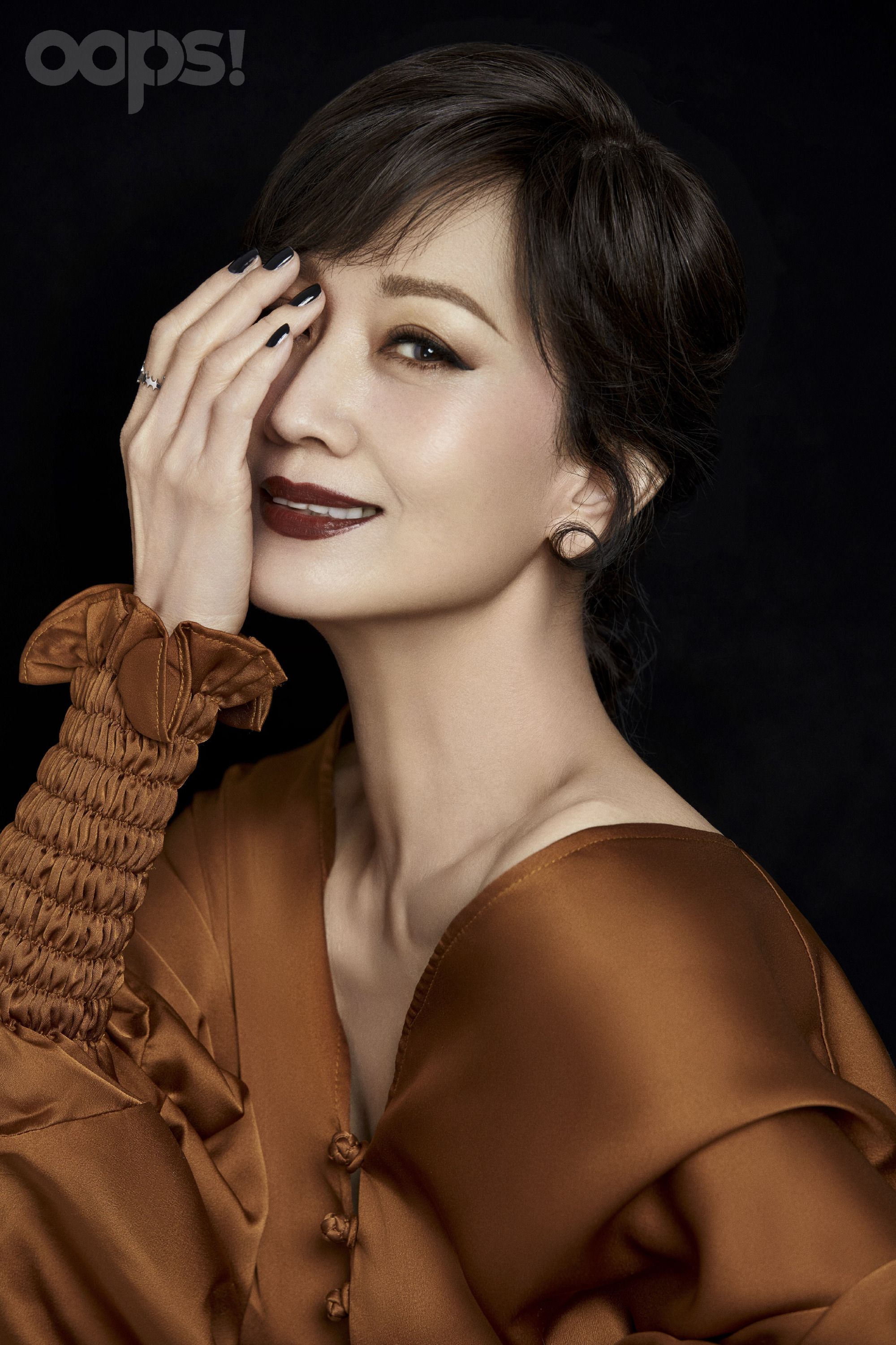 优雅女神赵雅芝#大家快来拿去做壁纸如何?