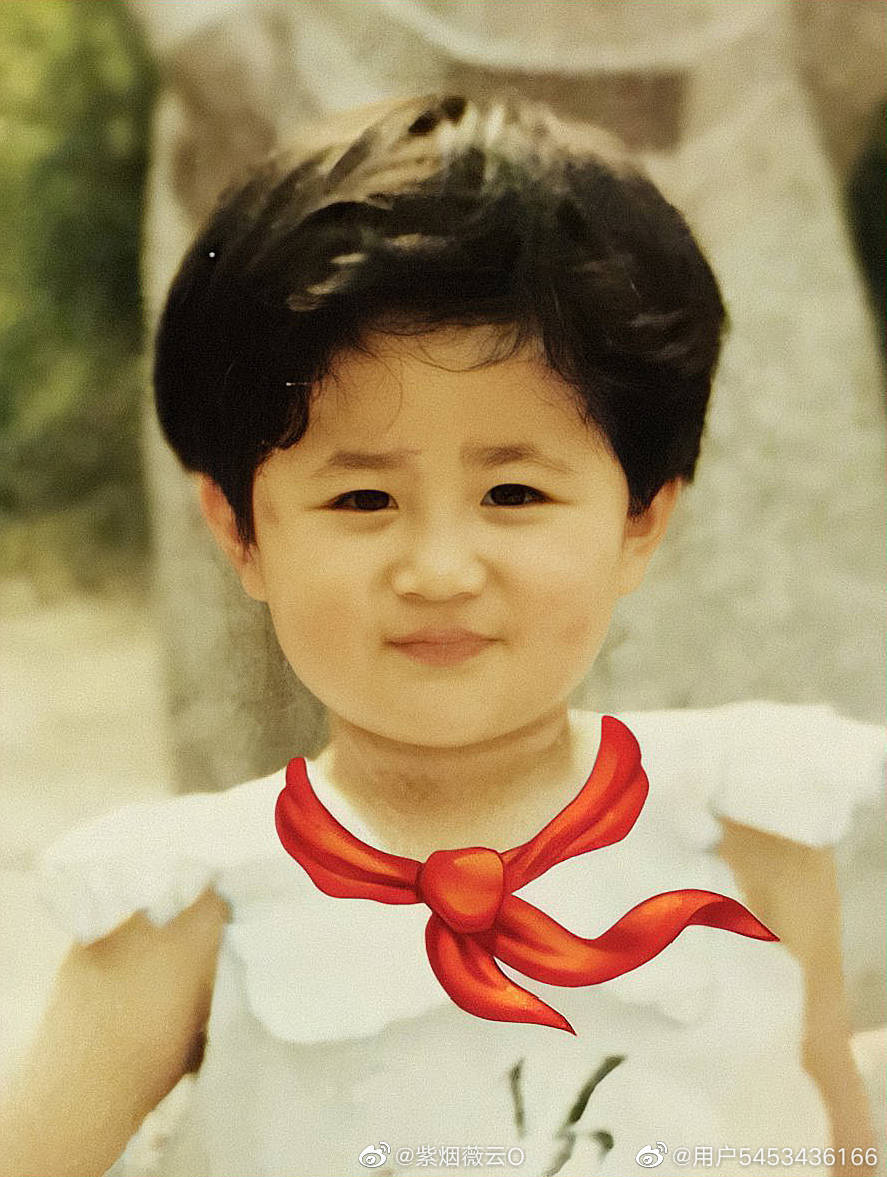 杨旎奥小朋友,六一儿童节快乐