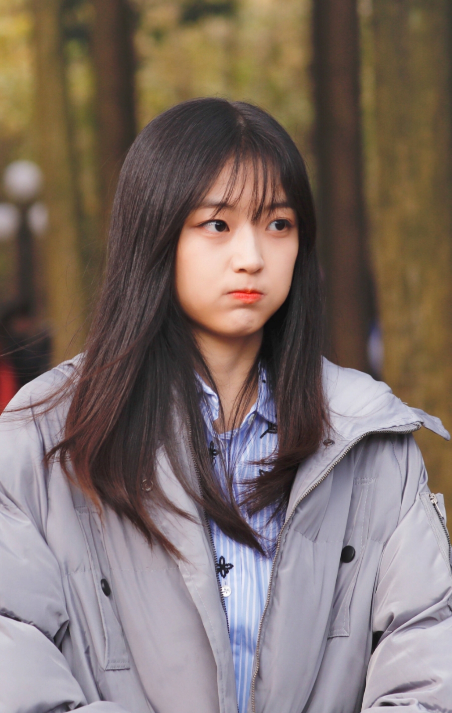 演员孙千未来可期