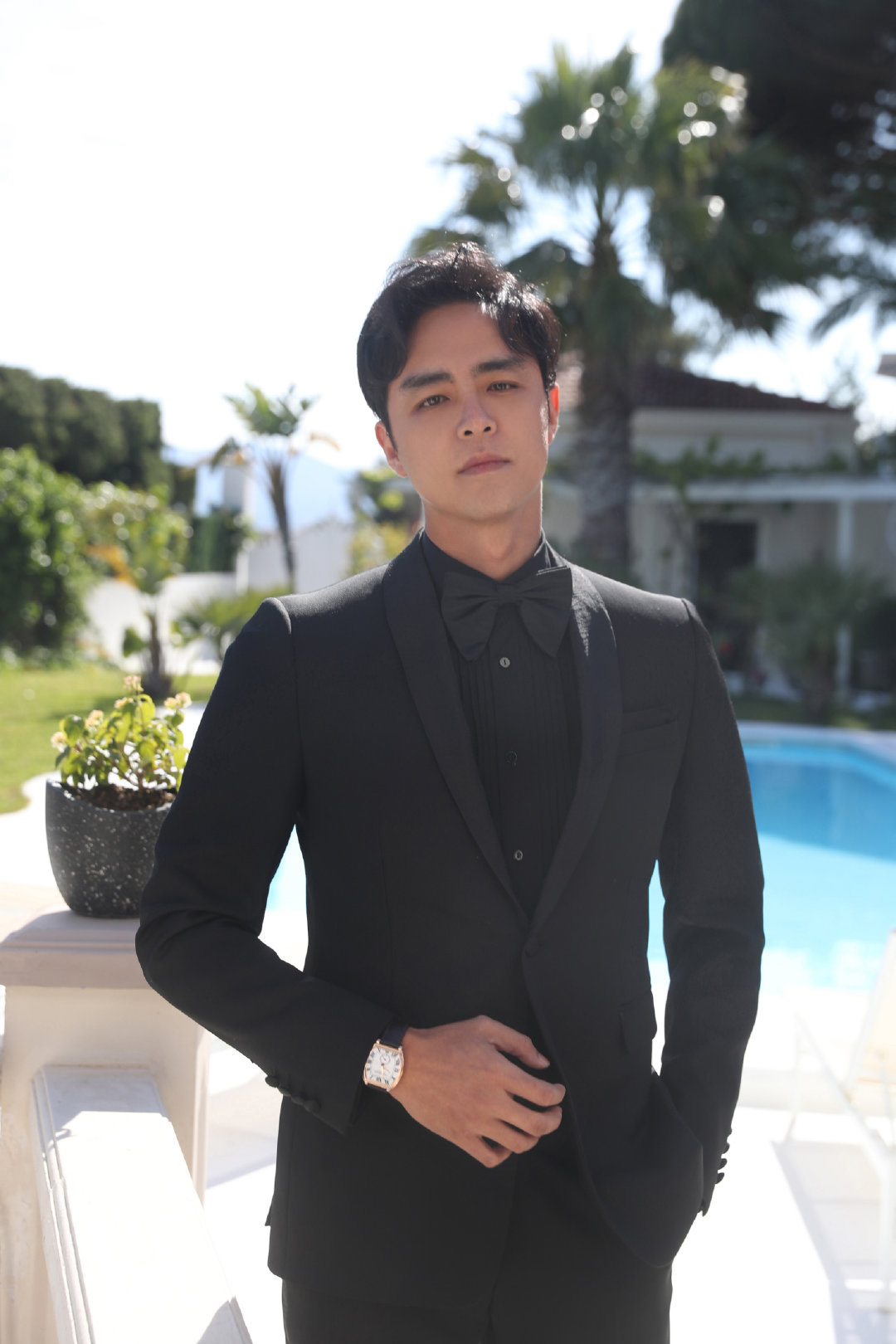 【明道】新的一周,早安!