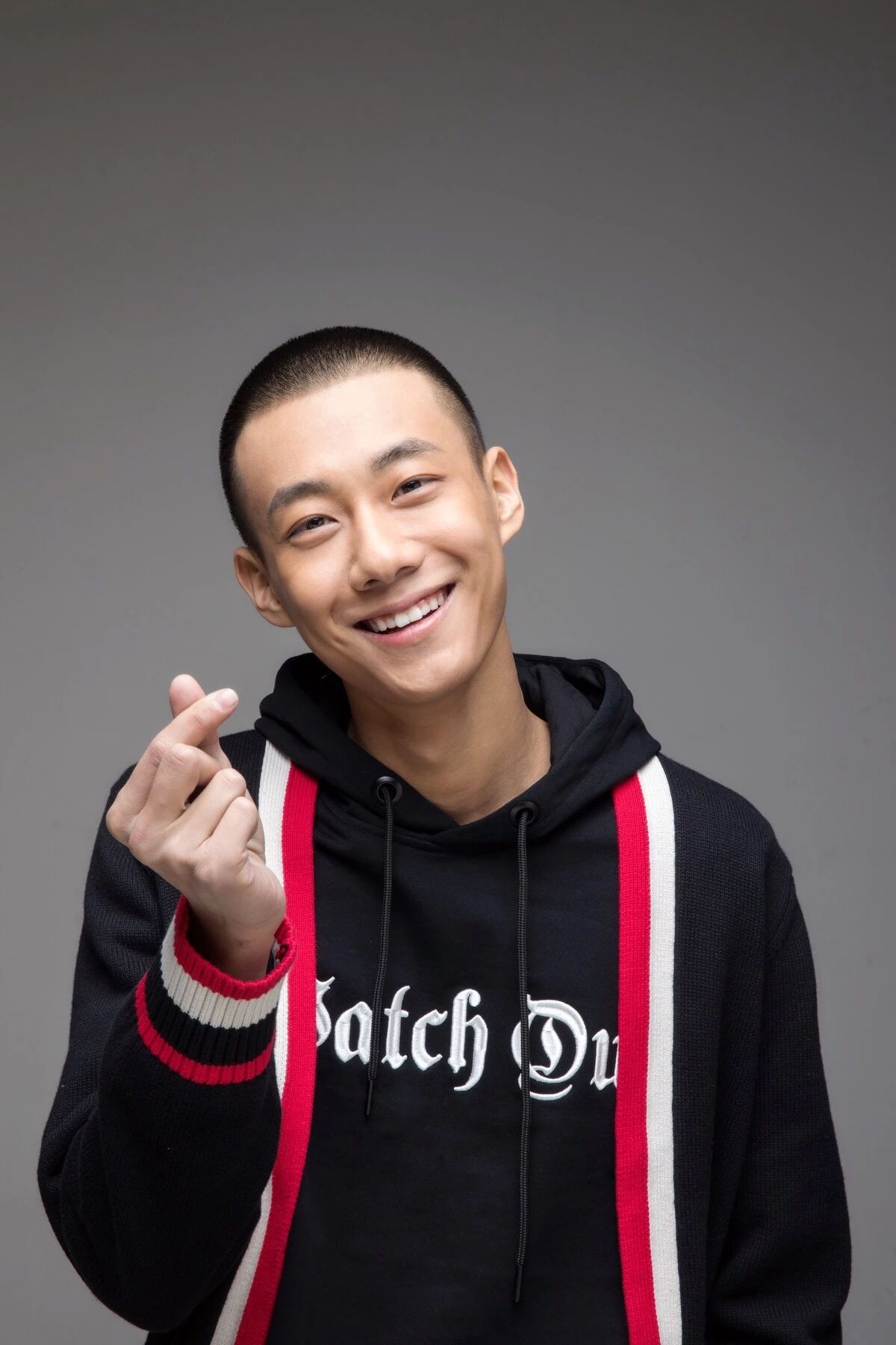 【至高无尚】【美图】加油