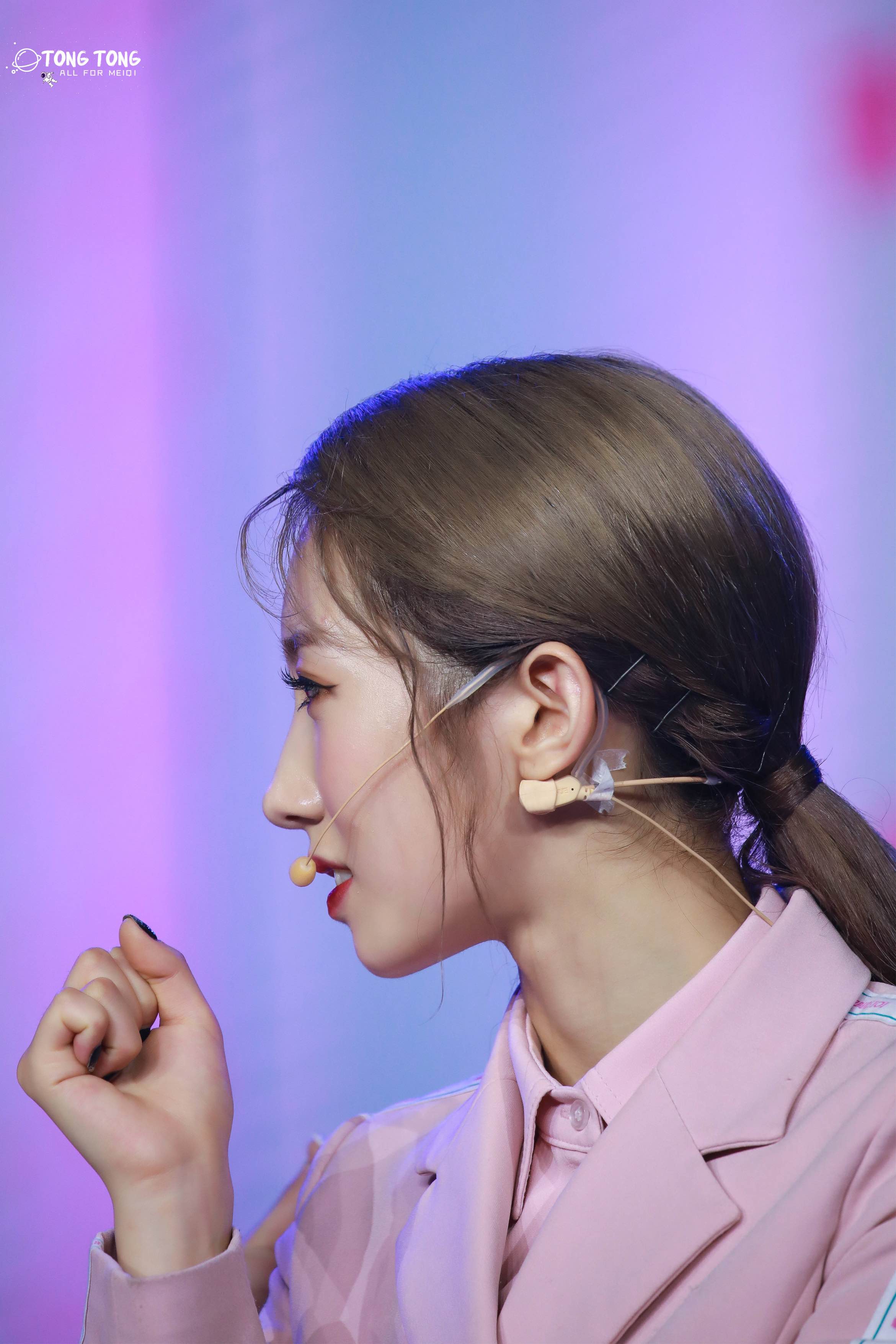 孟美岐美图美好回忆