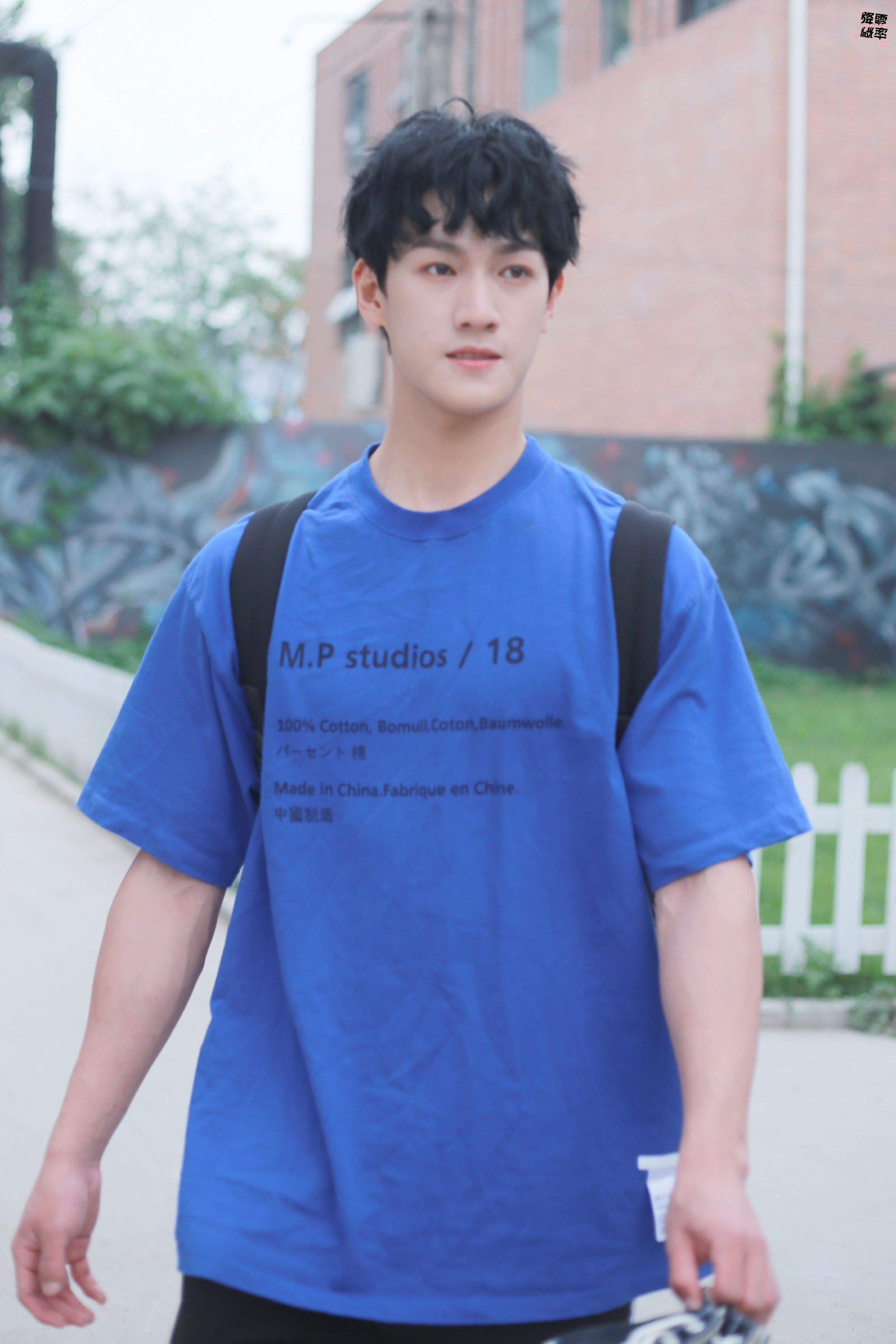 李昀锐