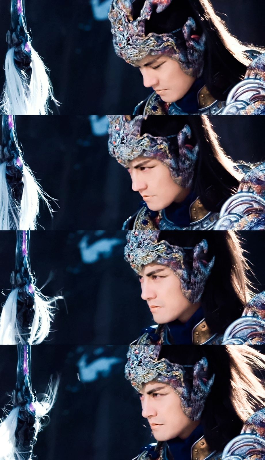 oo点点o02020-03-22              鬼君擎