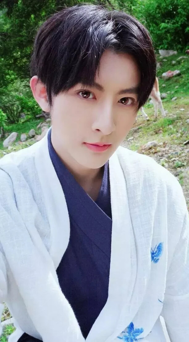 李孟羲-doki@腾讯视频:超全的李孟羲资讯,视频,粉丝,直播,活动集合