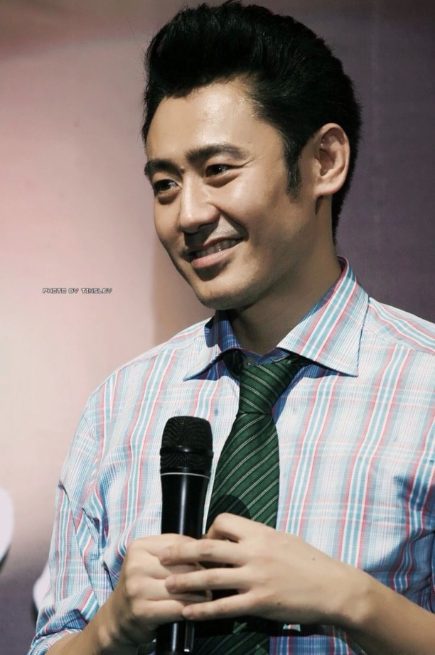 大年初一一见情圣