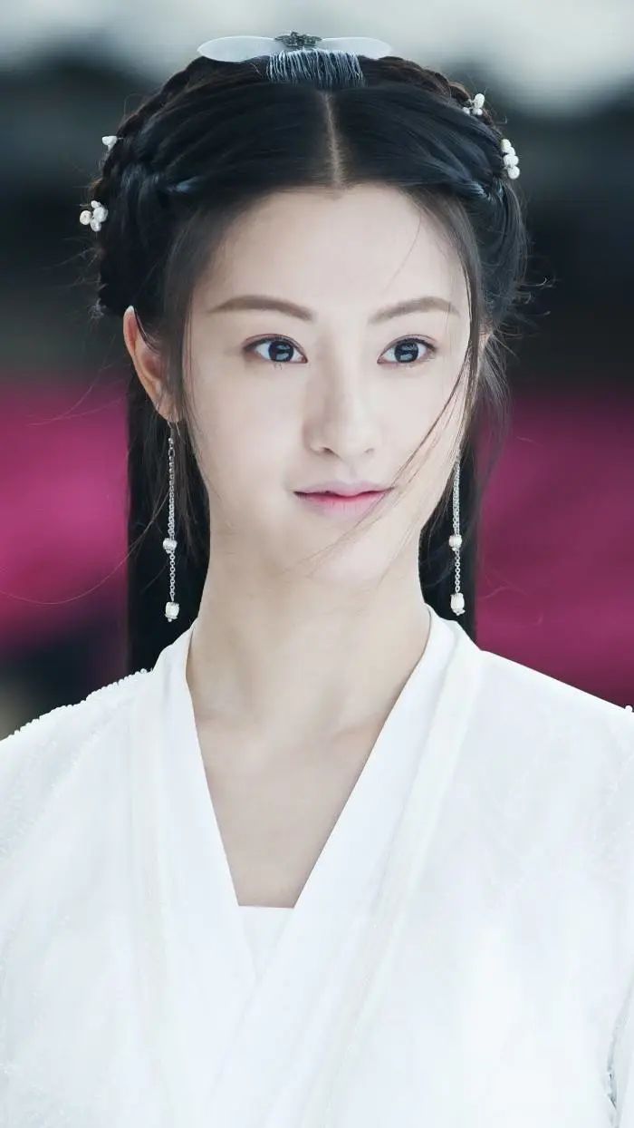 毛晓慧-图片-doki-腾讯视频