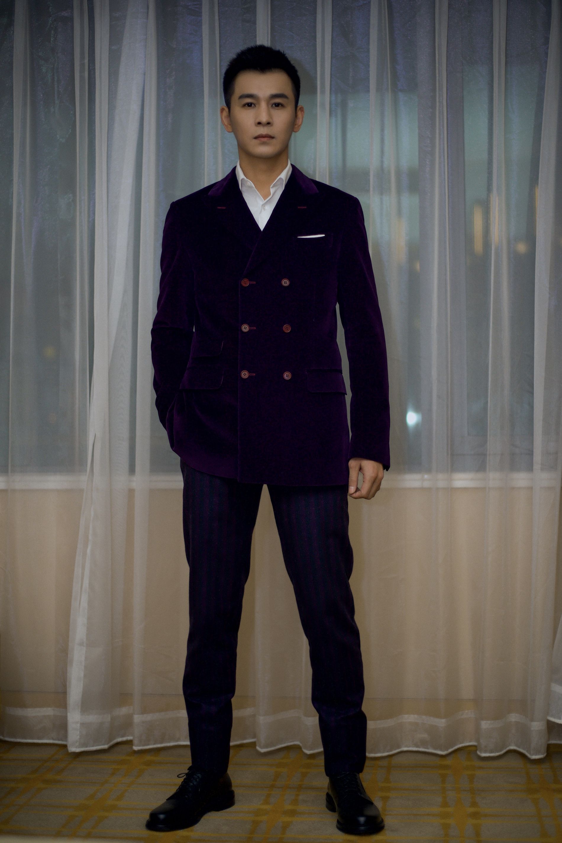 乔振宇活动回顾