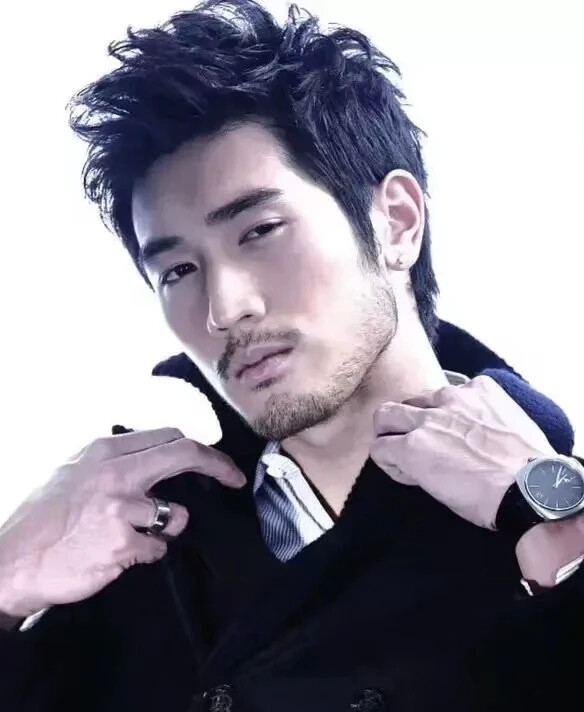 高以翔godfrey,下次见