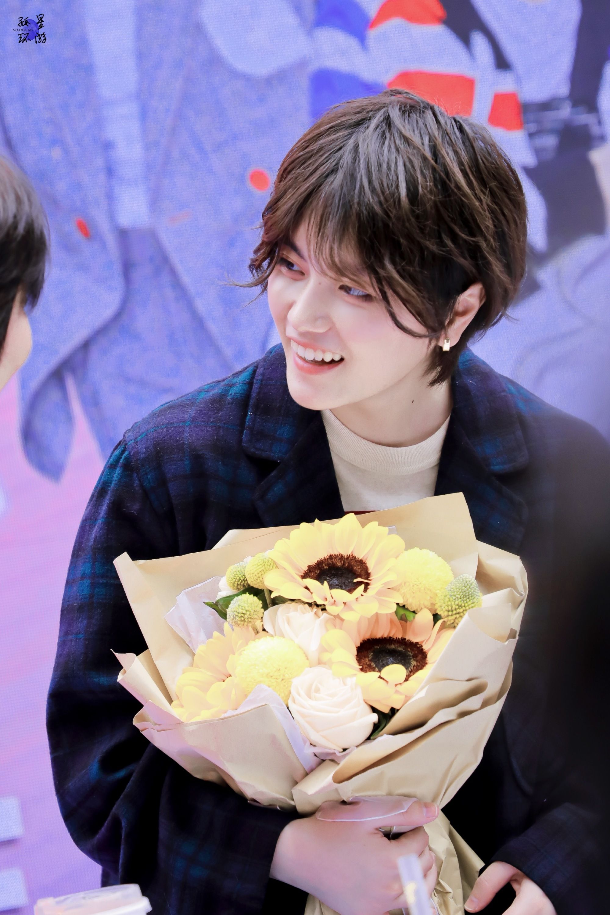 叶禹含,你就是可爱本身,看看,多可爱啊!-doki-腾讯视频