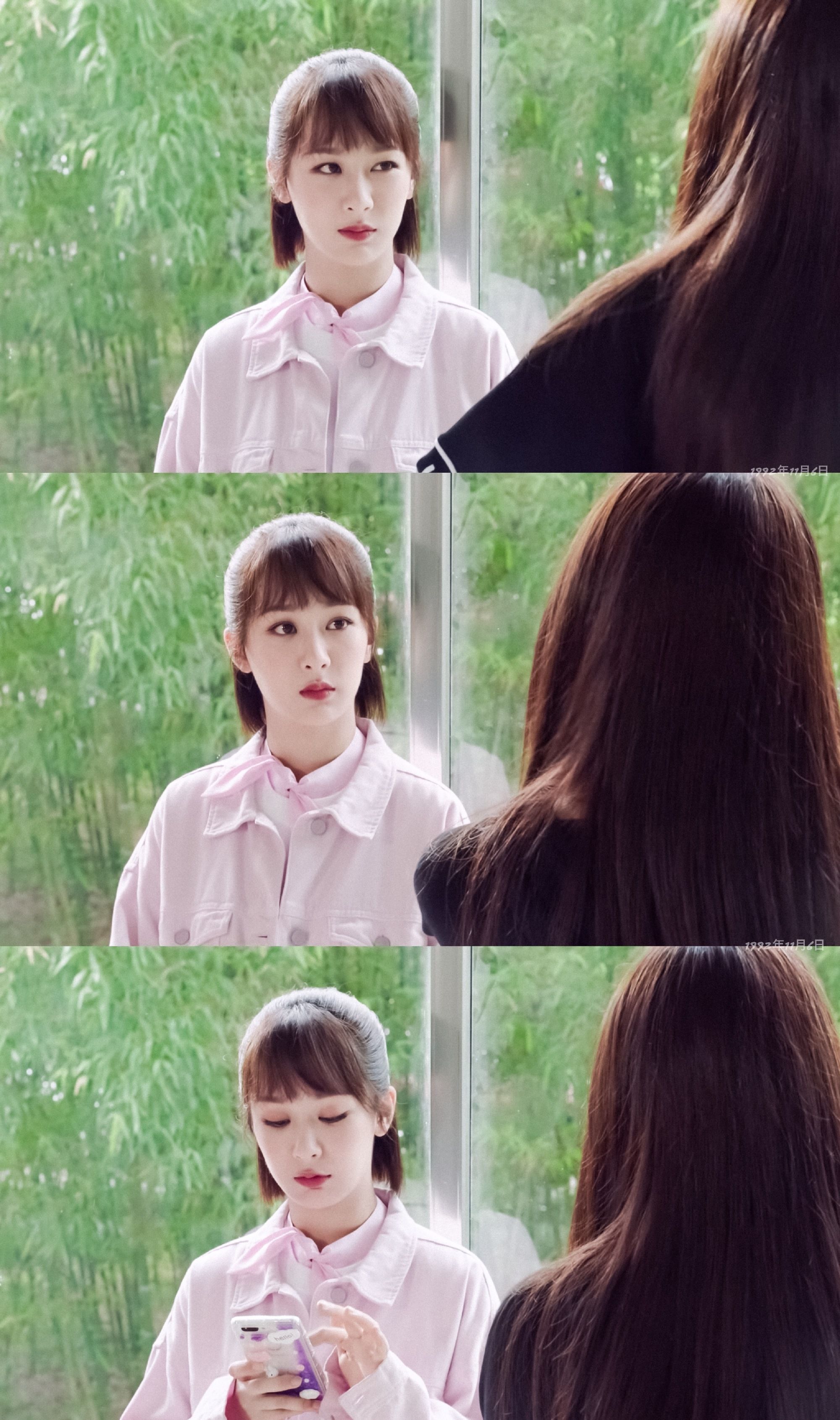 【杨紫】【截修】学霸佟年