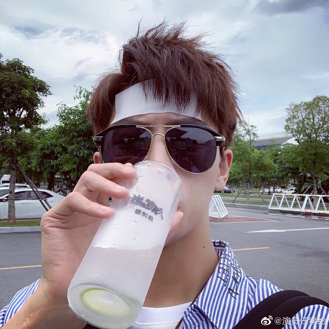 【任宥纶】任宥倾心