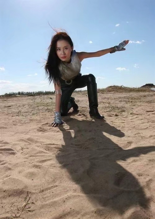 魔幻手机2:傻妞归来 第17集