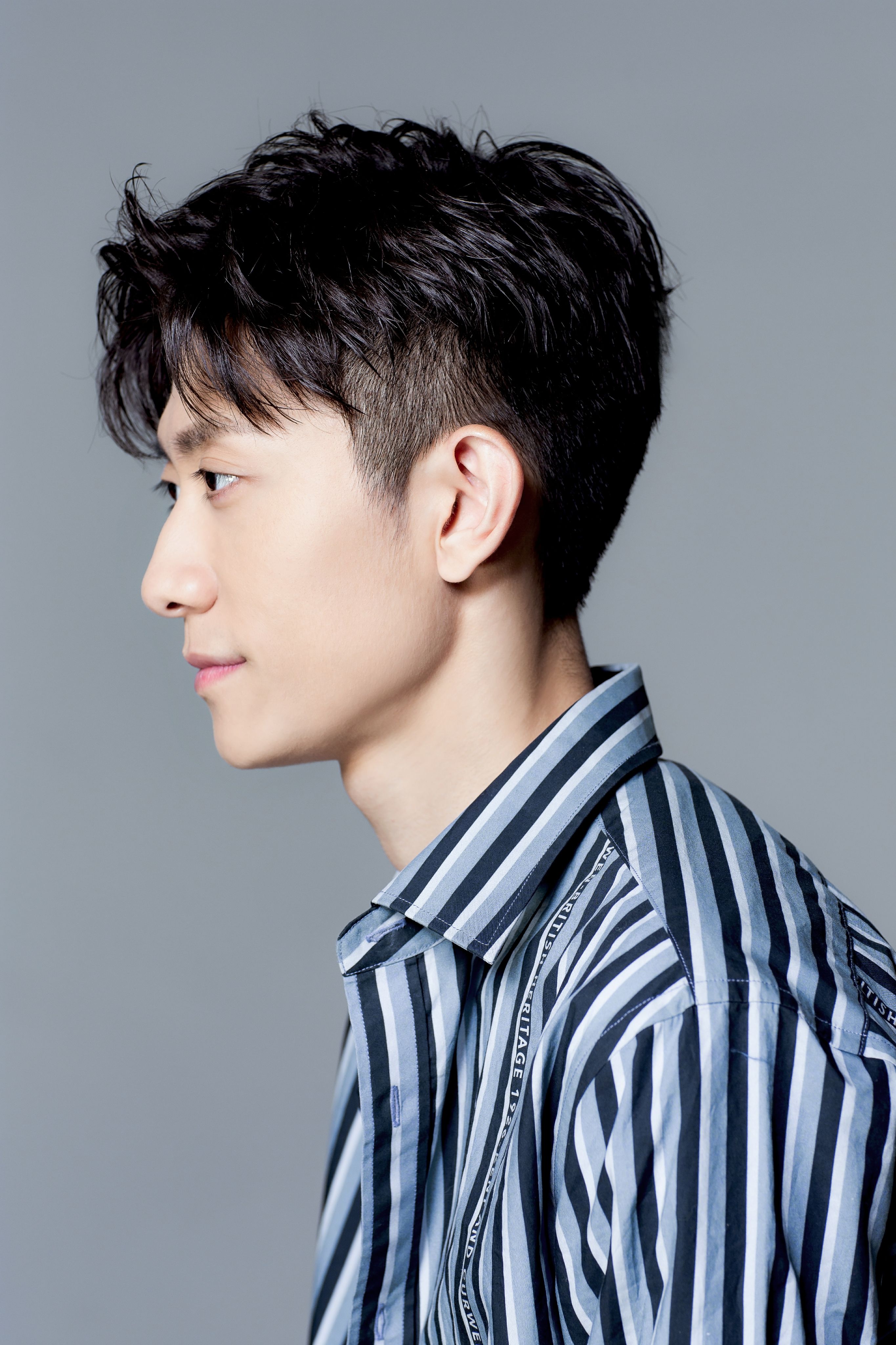 近代春暖花开  #张一山谢谢你陪我长大