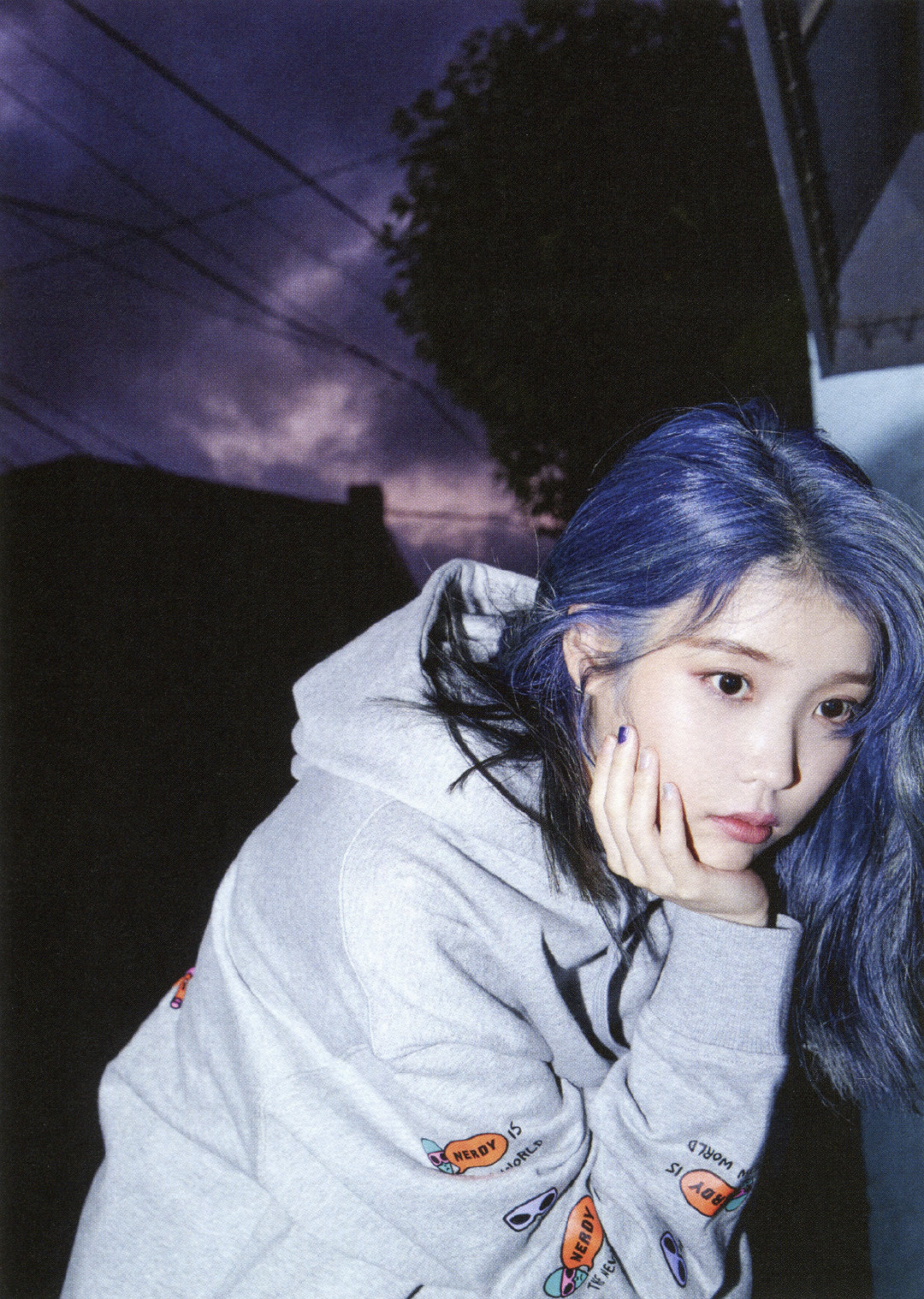 iu盛世美颜-doki-腾讯视频