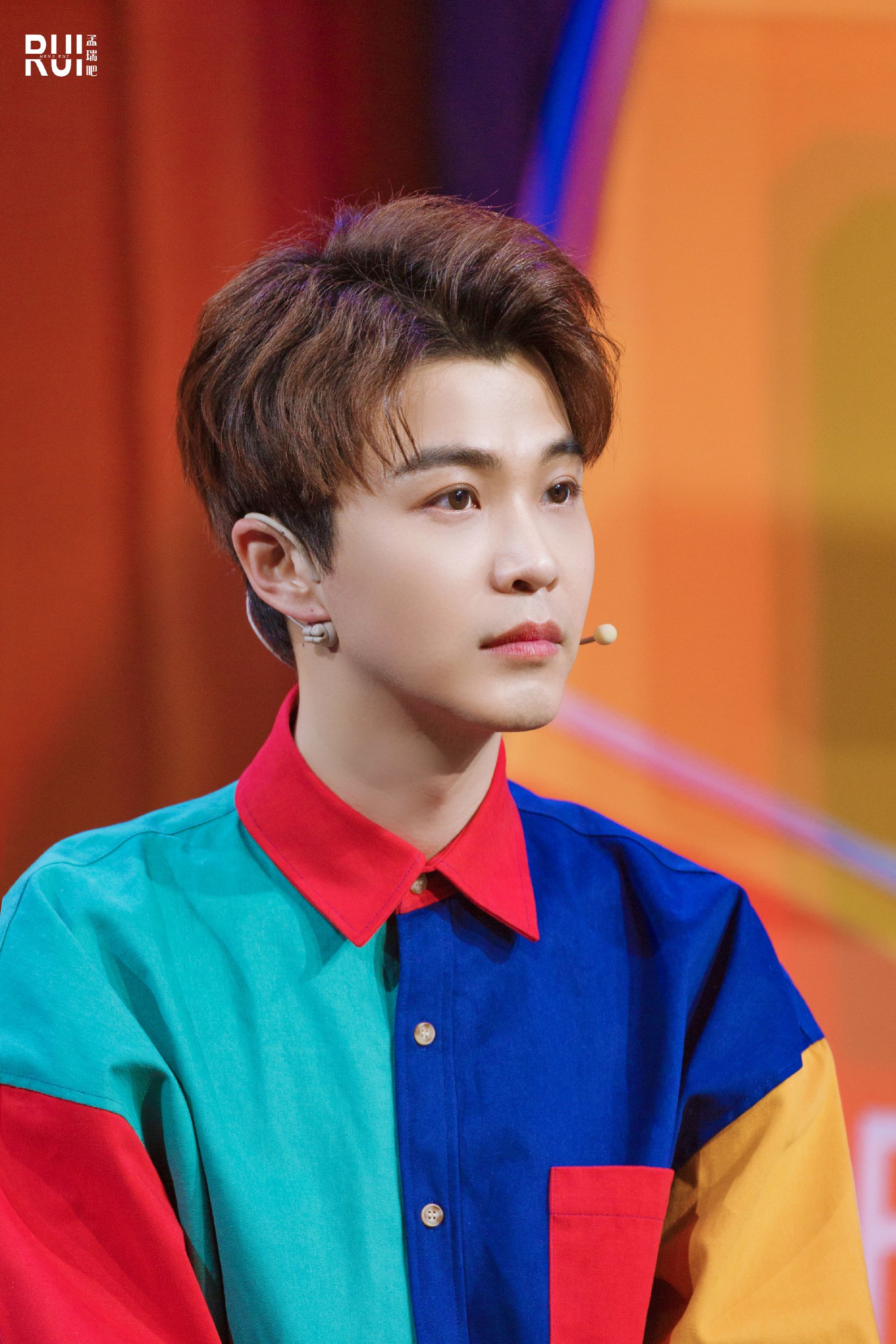 孟瑞1226生日快乐