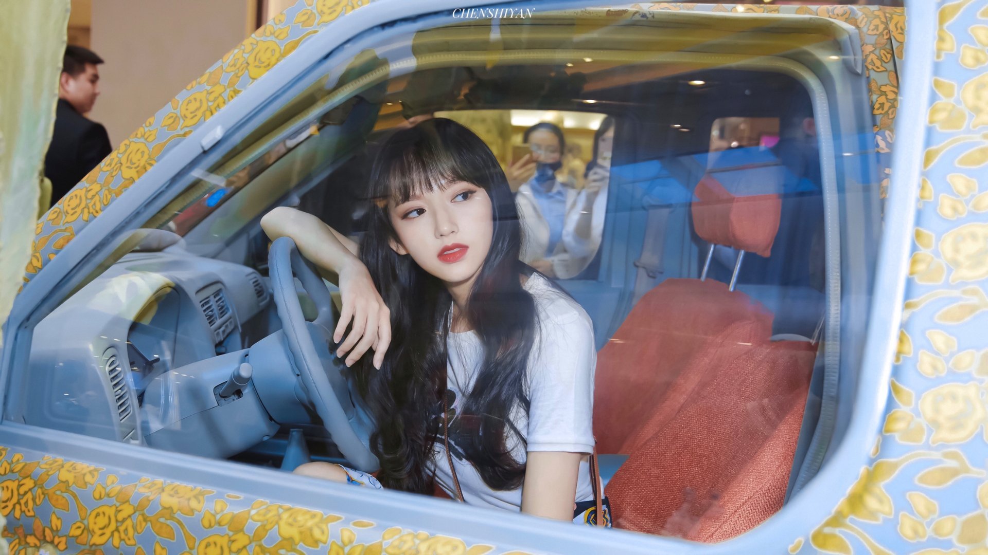 【程潇】【美图】认识你是我一生的幸运-doki-腾讯视频