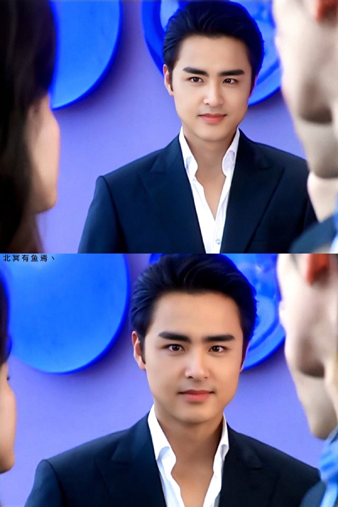 明道的单均昊是我最好的青春