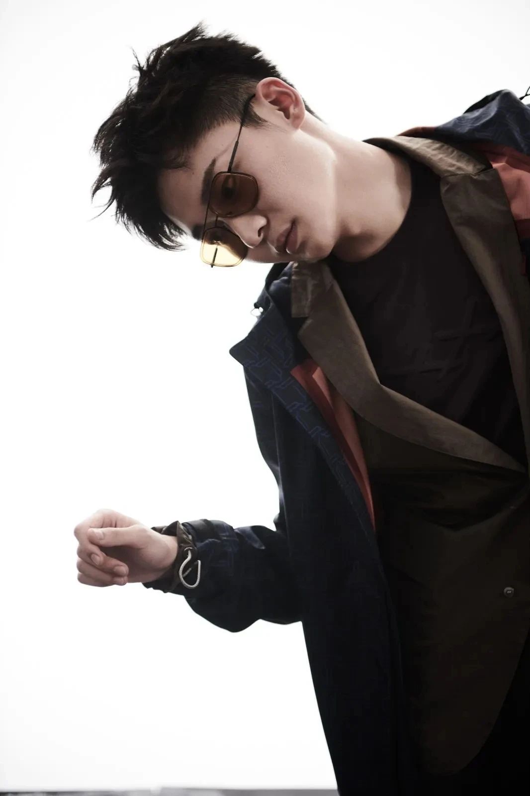 刘怡潼怡心怡意潼心相守