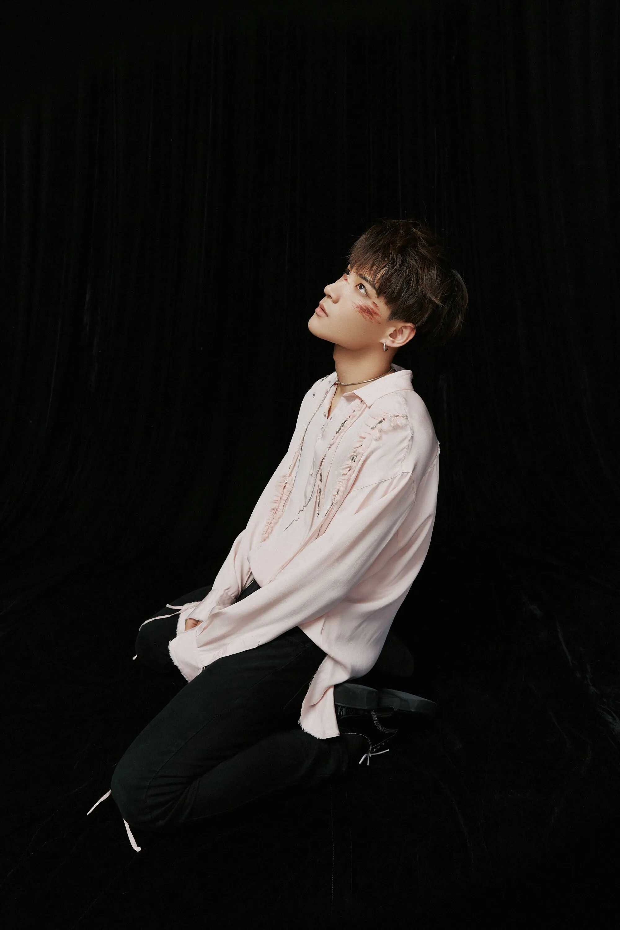 花式安利李鑫一新歌