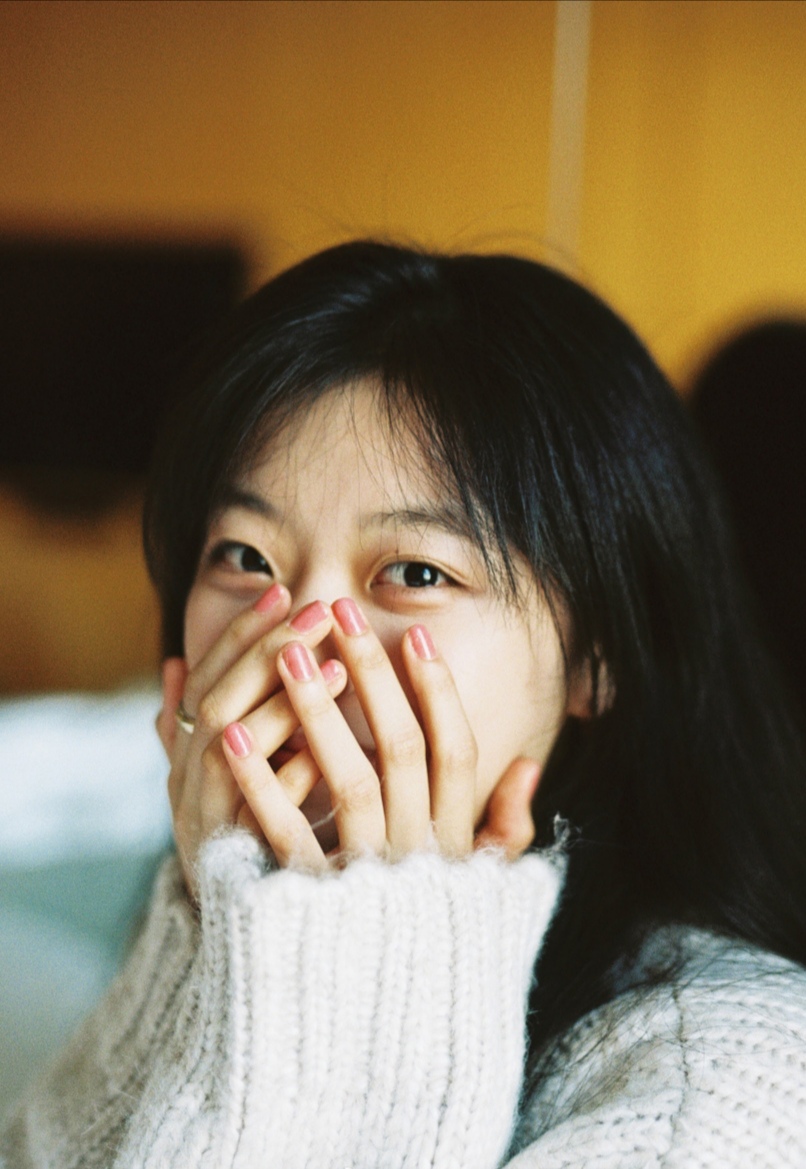 万千世界静守己心世俗纷繁独宠我孙