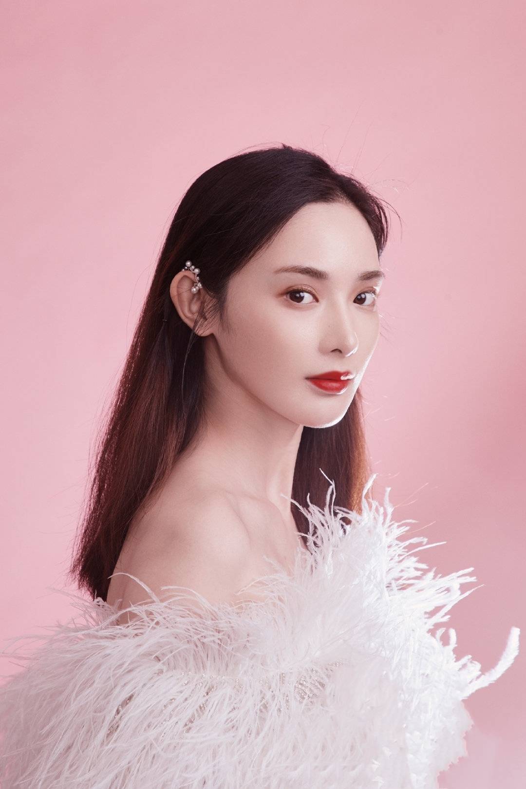 彭小苒美图分享贴