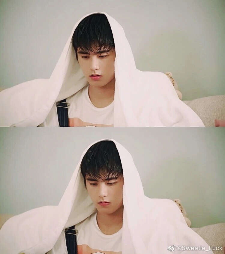 未来可期刘奕畅