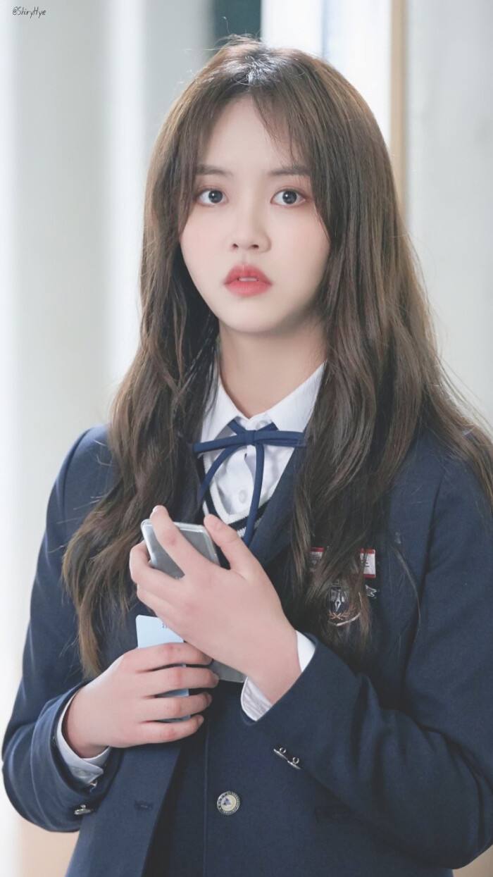 你眼中的金所炫