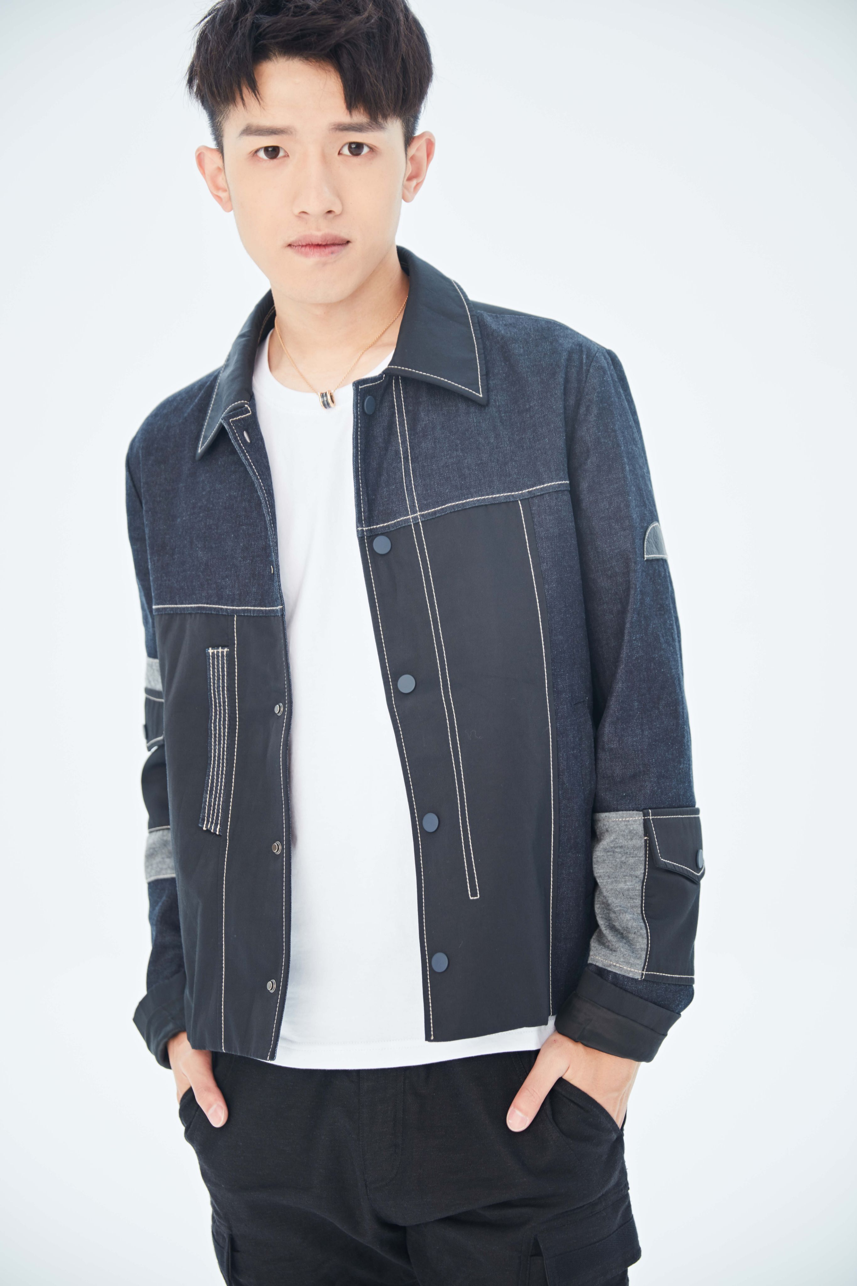 忠于陈帅小哥哥!