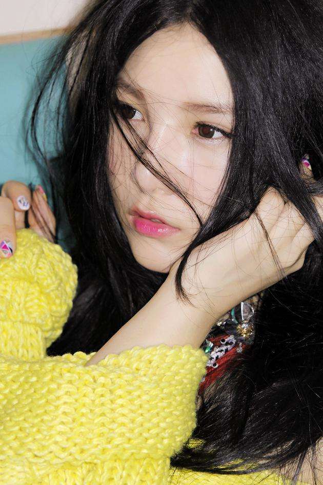 时间为你停滞在朝暮里