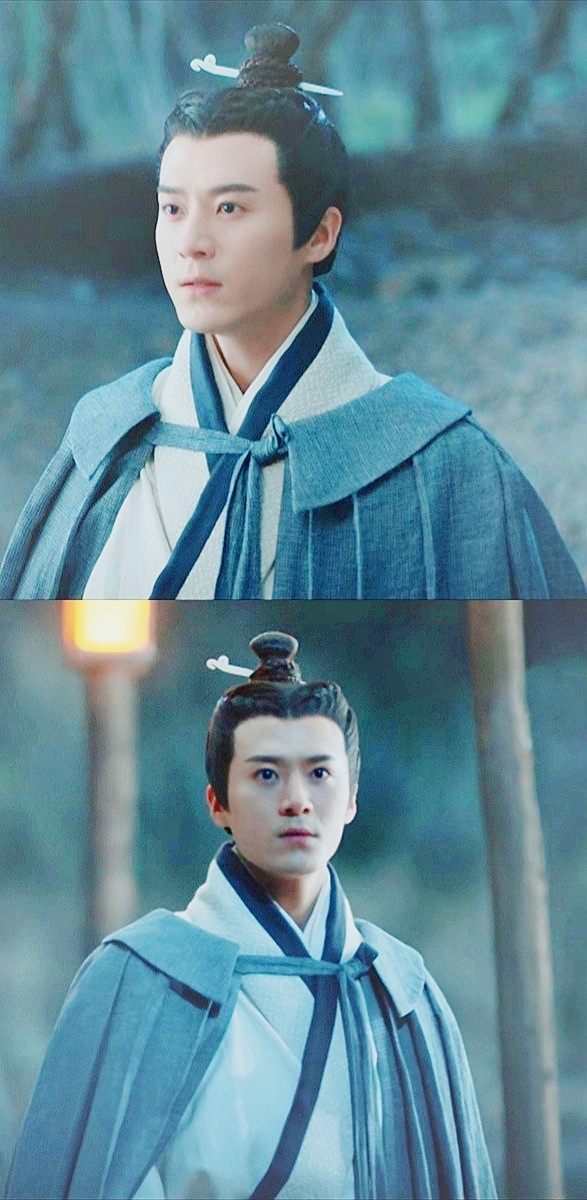 【茅子俊*赢】【截修*美图】异人的美图