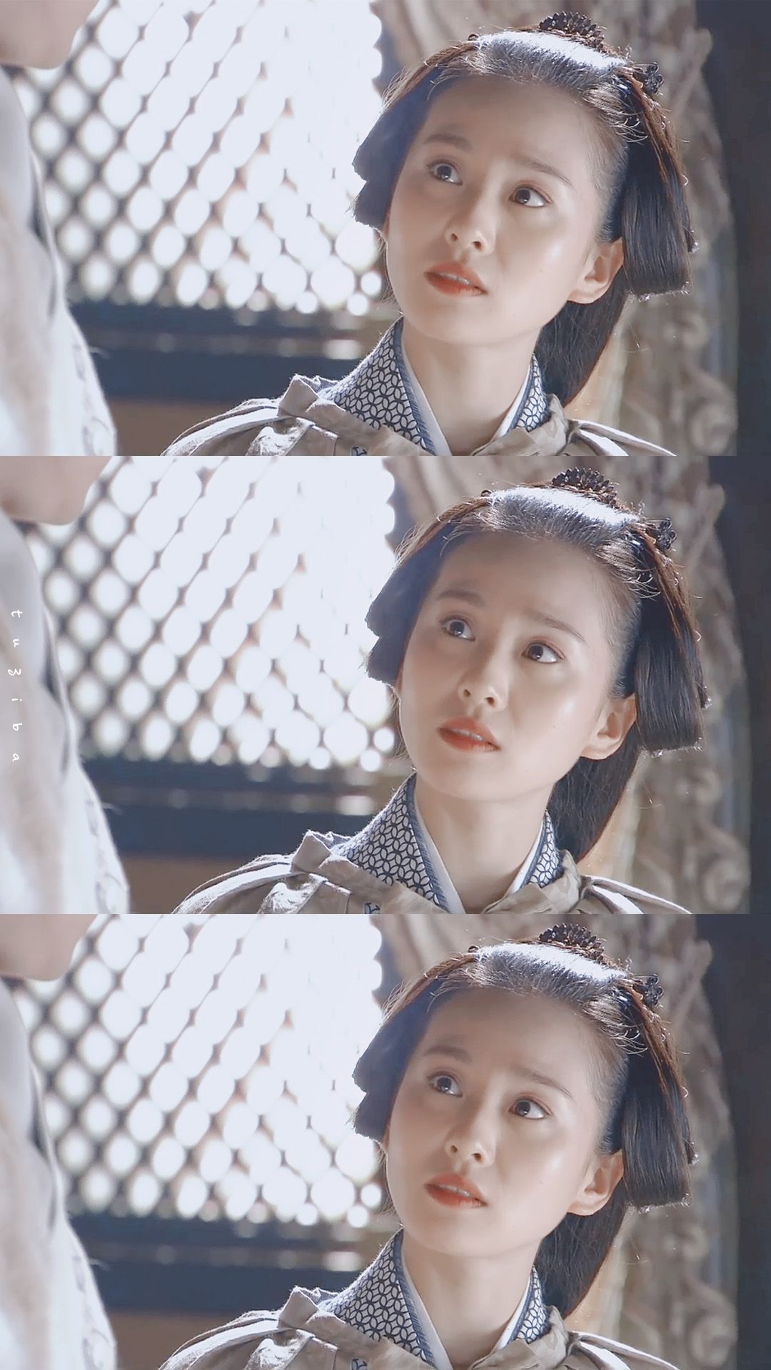 刘诗诗截修风中奇缘