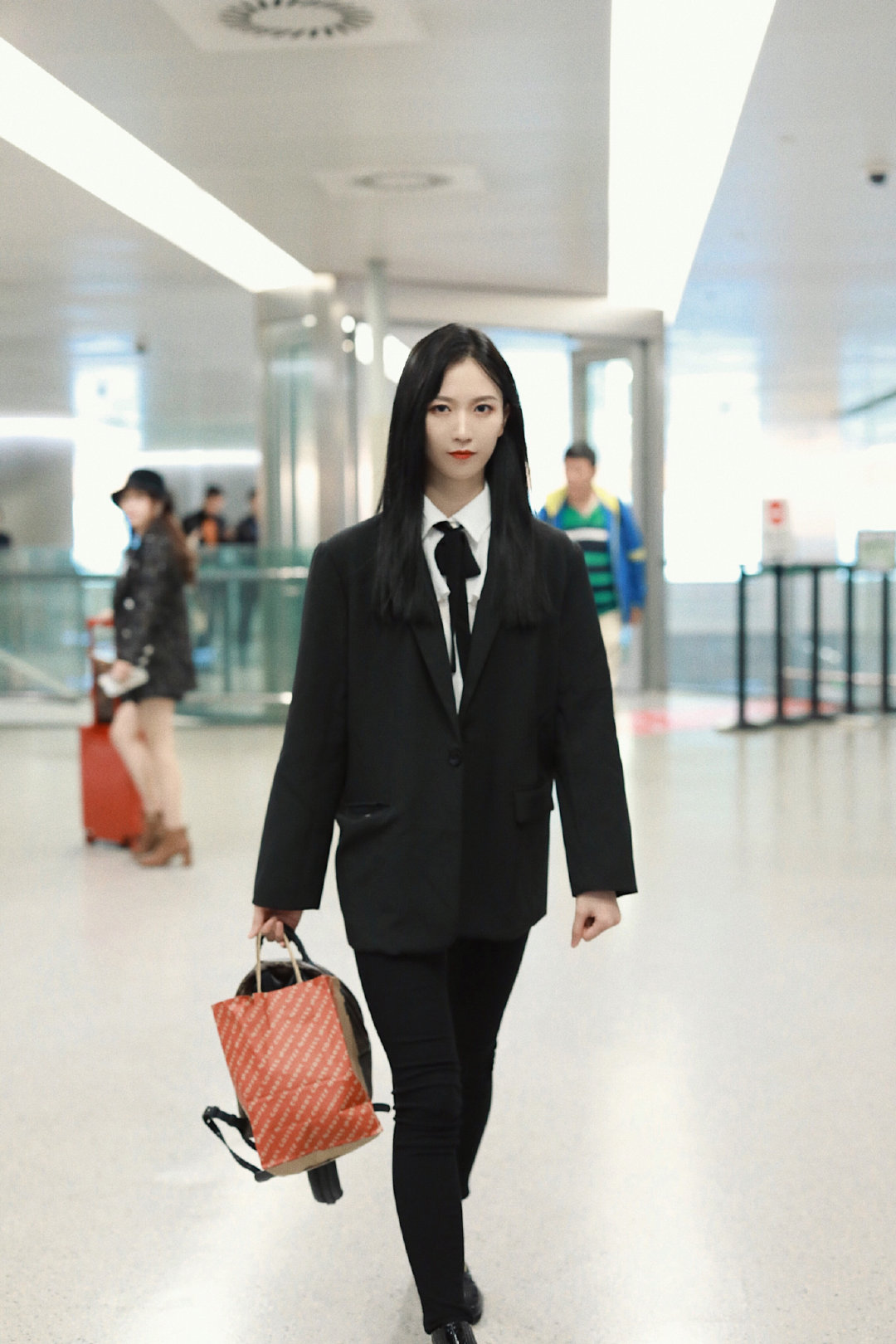 吴哲晗7878-doki-腾讯视频