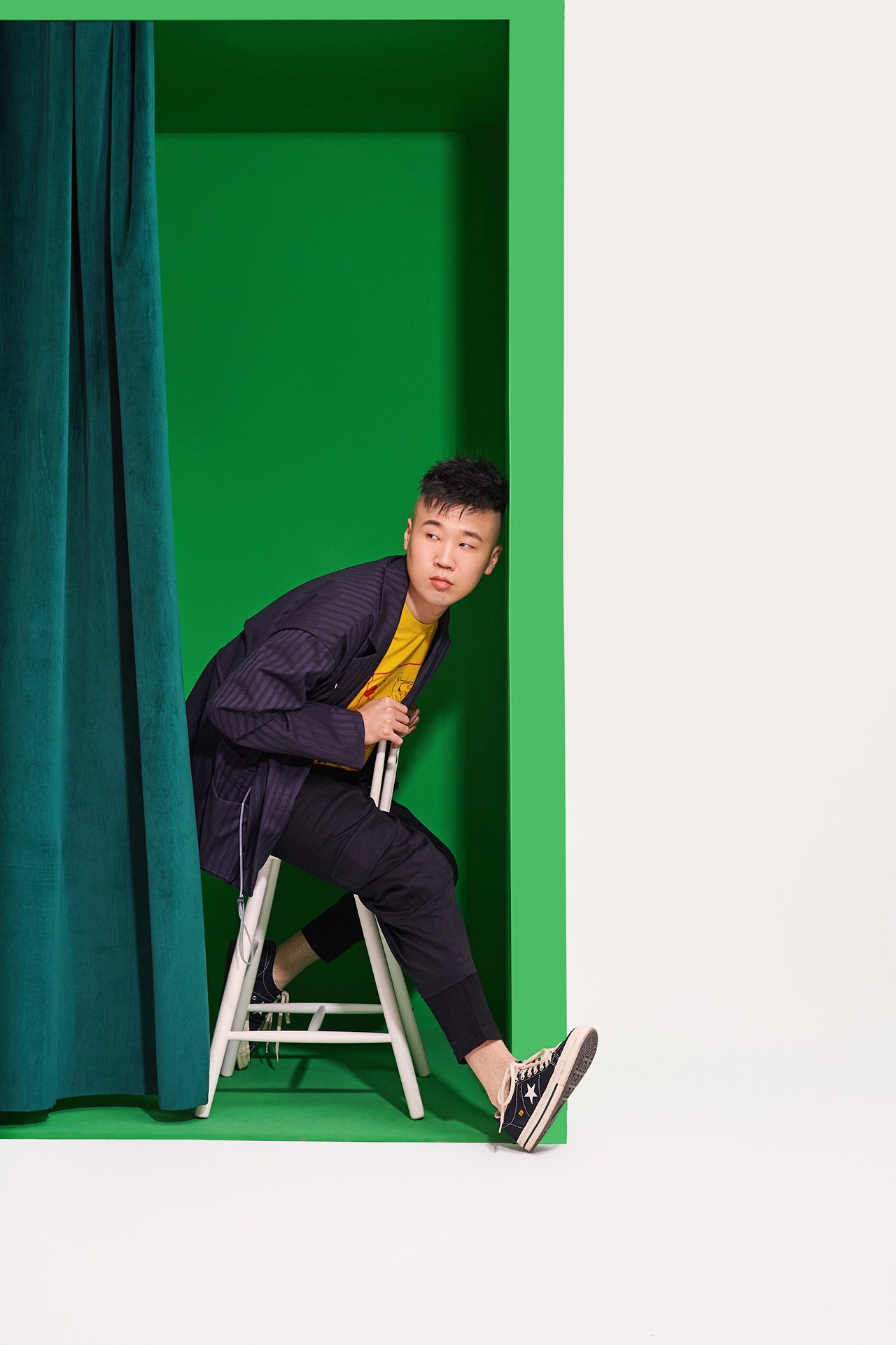 张云雷杨九郎