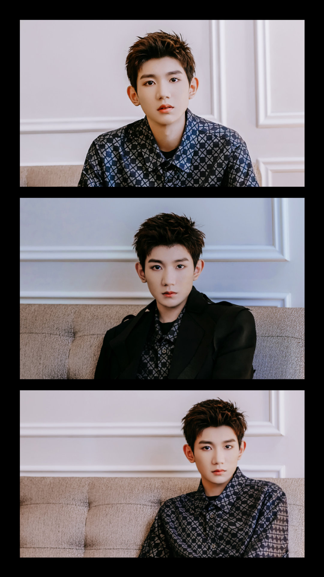 唯爱王源赤诚善良