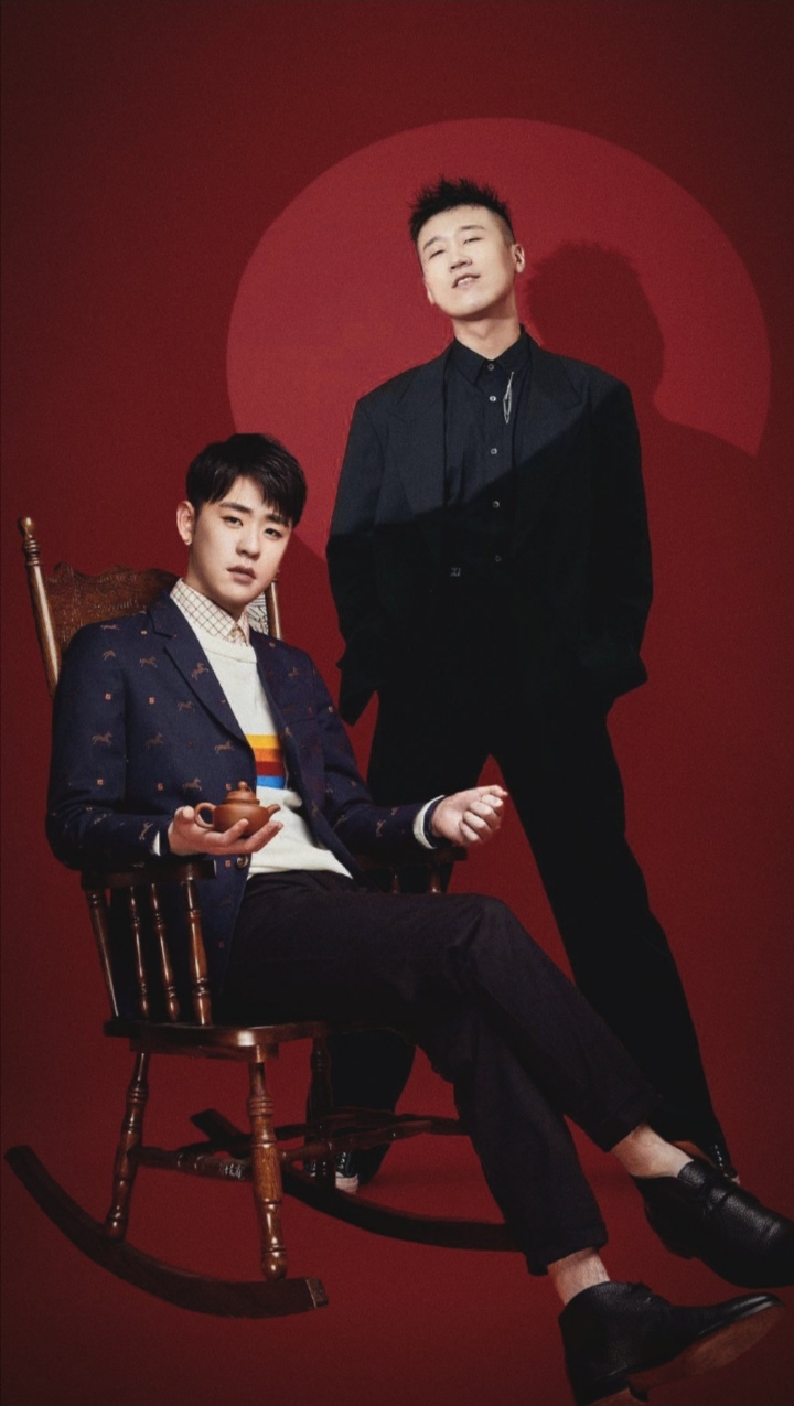 九辫儿少一个都不行