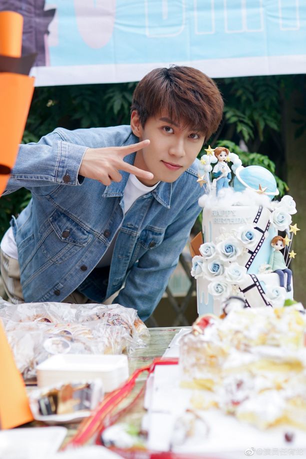 任宥纶-doki@腾讯视频:超全的任宥纶资讯,视频,粉丝,直播,活动集合