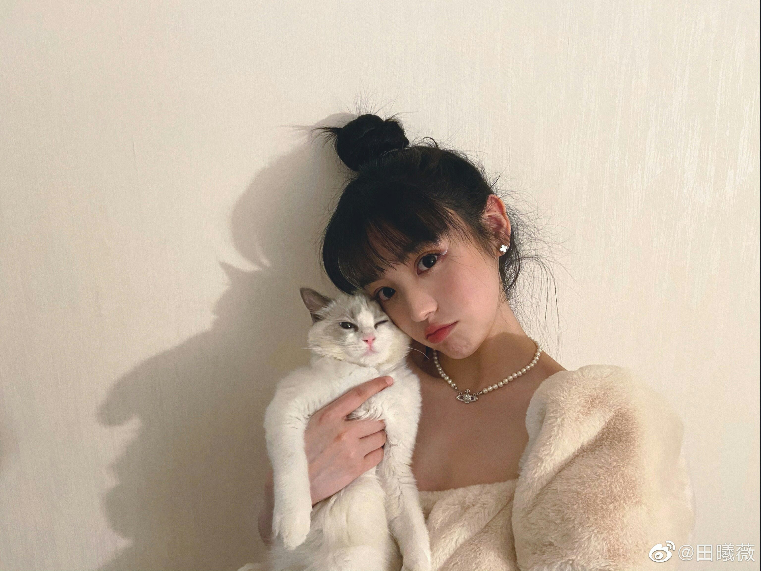 【田曦薇】-doki-腾讯视频