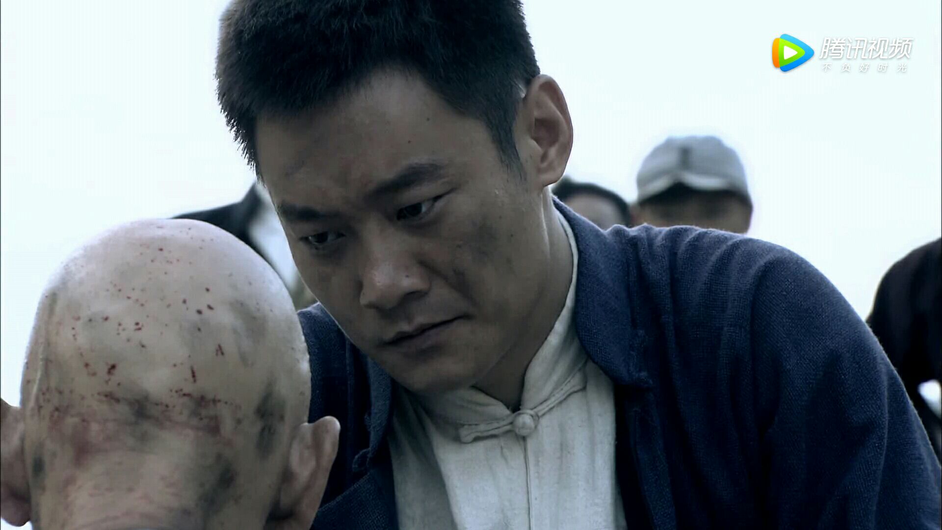 《雳剑》-doki-腾讯视频