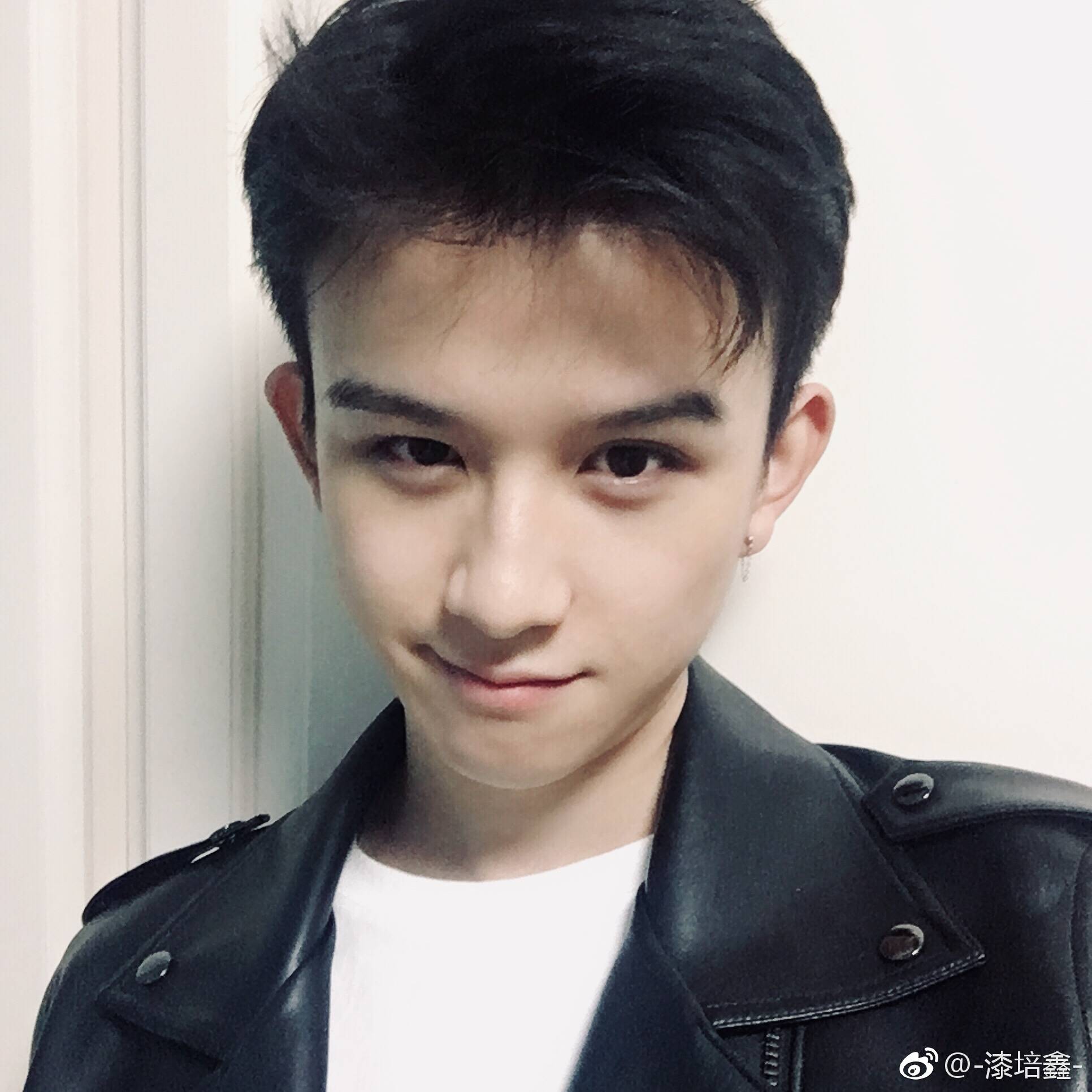 【漆培鑫】〖日常20200604〗鑫河万里,培你同行